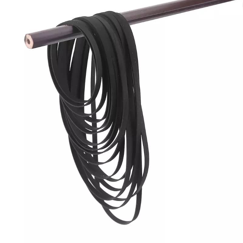 Dây curoa dẹt đài casette bản 3,5mm