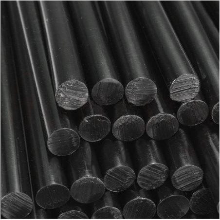 [HCM] - Keo silicon keo nến đen đặc chuyên dụng cách điện cho các mối hàn, gắn kết các vật dụng