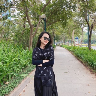 KHĂN LV Len