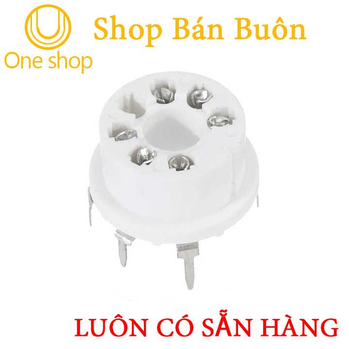 Đế Cảm Biến Khí MQxx Tiện Dụng