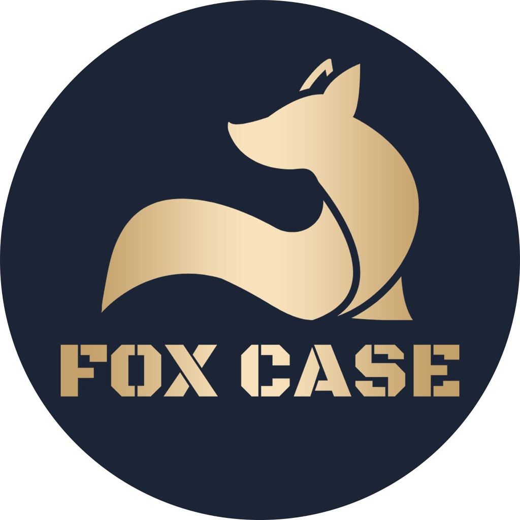 Fox Case - Ốp lưng và bao da