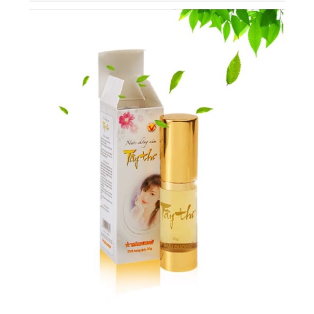 Nước chống nám Tây Thi