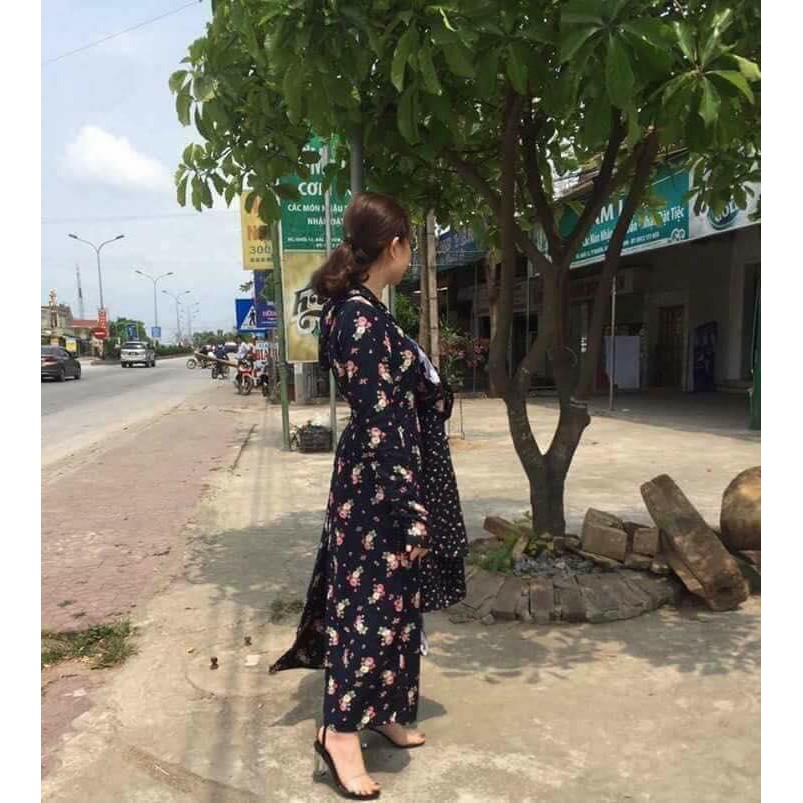 ÁO CHỐNG NẮNG TOÀN THÂN VẢI LANH 2 LỚP CAO CẤP | BigBuy360 - bigbuy360.vn