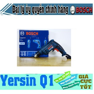 Máy khoan sắt bosch gbm 13 re