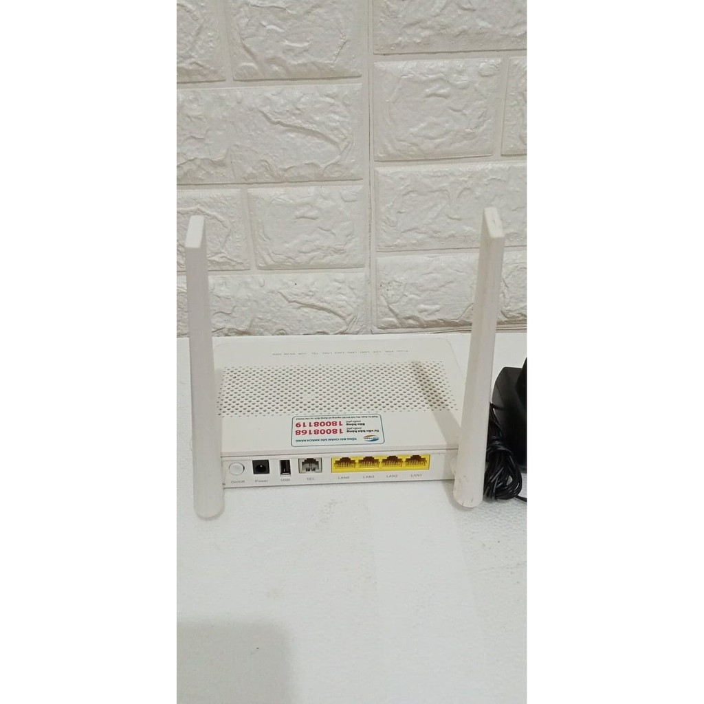 Modem WiFi Viettel HG8145V5 2 băng tần chính hãng | WebRaoVat - webraovat.net.vn