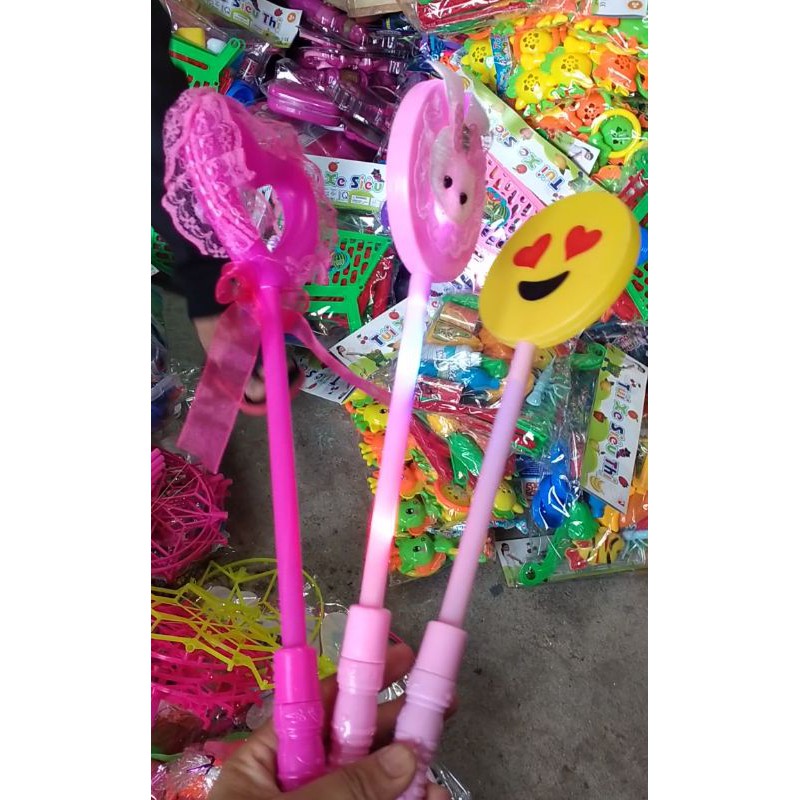 Gậy phát sáng nhiều hình