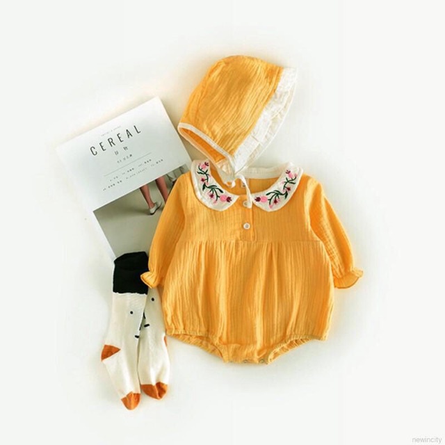 Jum xinh cho bé yêu