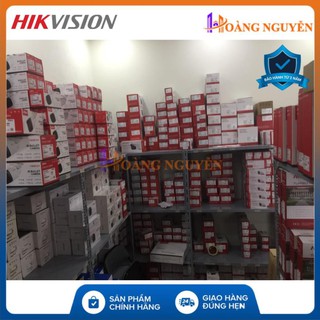 [CHÍNH HÃNG] Camera HD-TVI Hikvision DS-2CE16D0T-IRP 2MP
