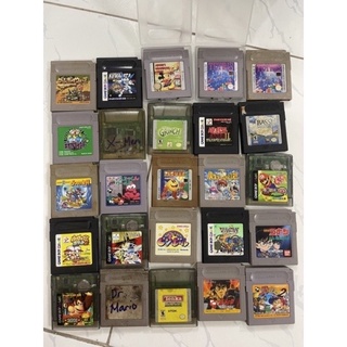 Gameboy GBC