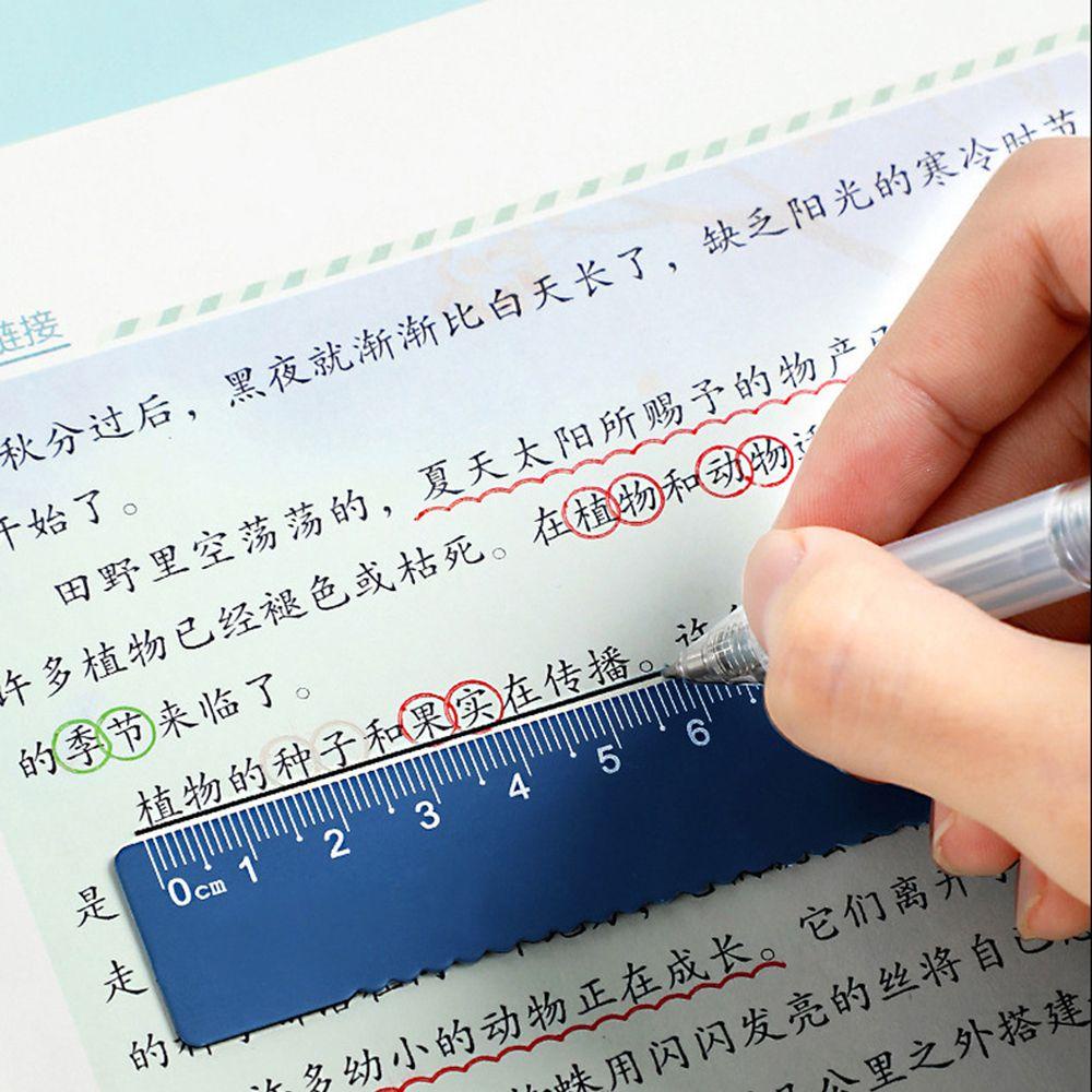 Bộ 4 Dụng Cụ Học Toán Bằng Hợp Kim Nhôm Đa Năng Toàn Diện