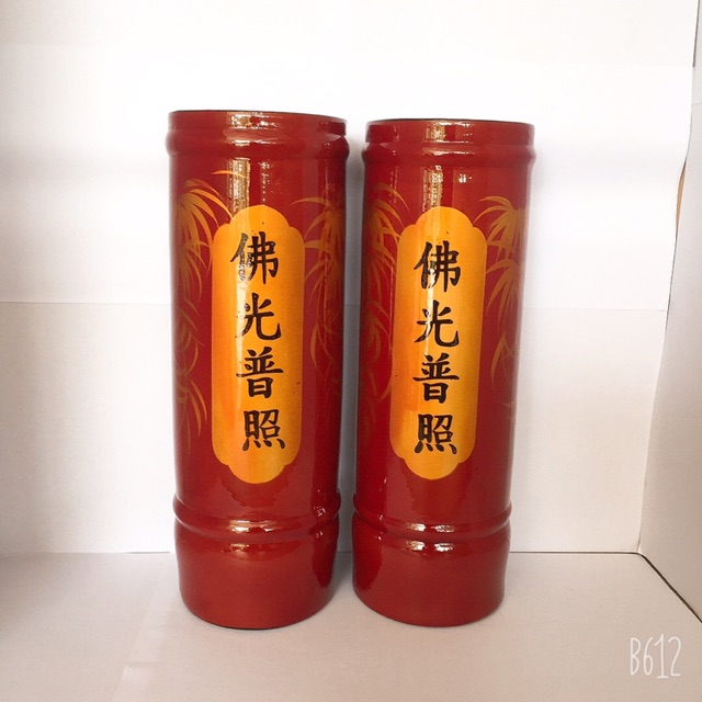 Ống đựng nhang hình cây Trúc có nhiều kích cỡ
