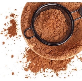 Bột Cacao Nguyên Chất 100g