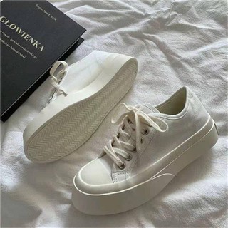Giày Thể Thao Nữ đế cao 4cm