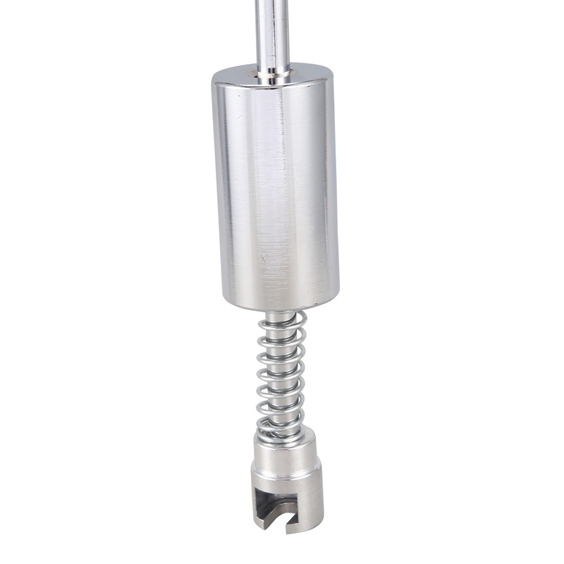 Bộ Dụng Cụ Hỗ Trợ Phục Hồi Vết Lõm Trên Thân Xe + 18 Phụ Kiện Đi Kèm