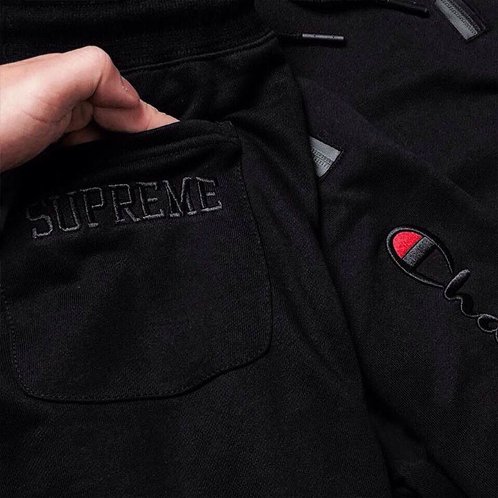 [CAO CẤP] Quần joger nam cao cấp QN28_thêu chữ sắc xảo_da cá cotton_dày mịn không xù [HÀNG SHOP_XUẤT KHẨU] | BigBuy360 - bigbuy360.vn