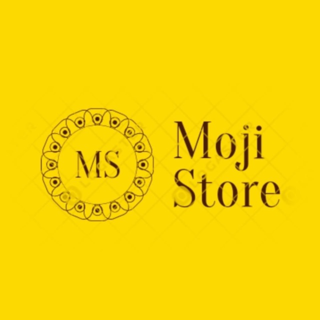 Moji_Store