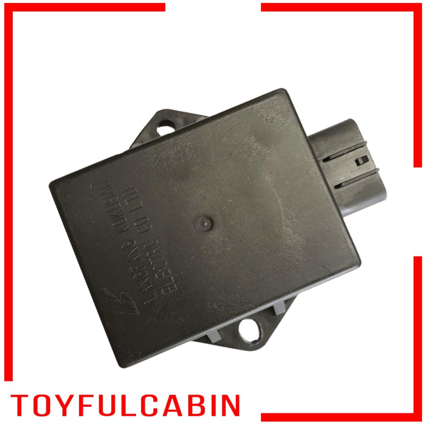Hộp Đánh Lửa CDI Kỹ Thuật Số Cho Suzuki EN125 GN125 GS125 HJ125K