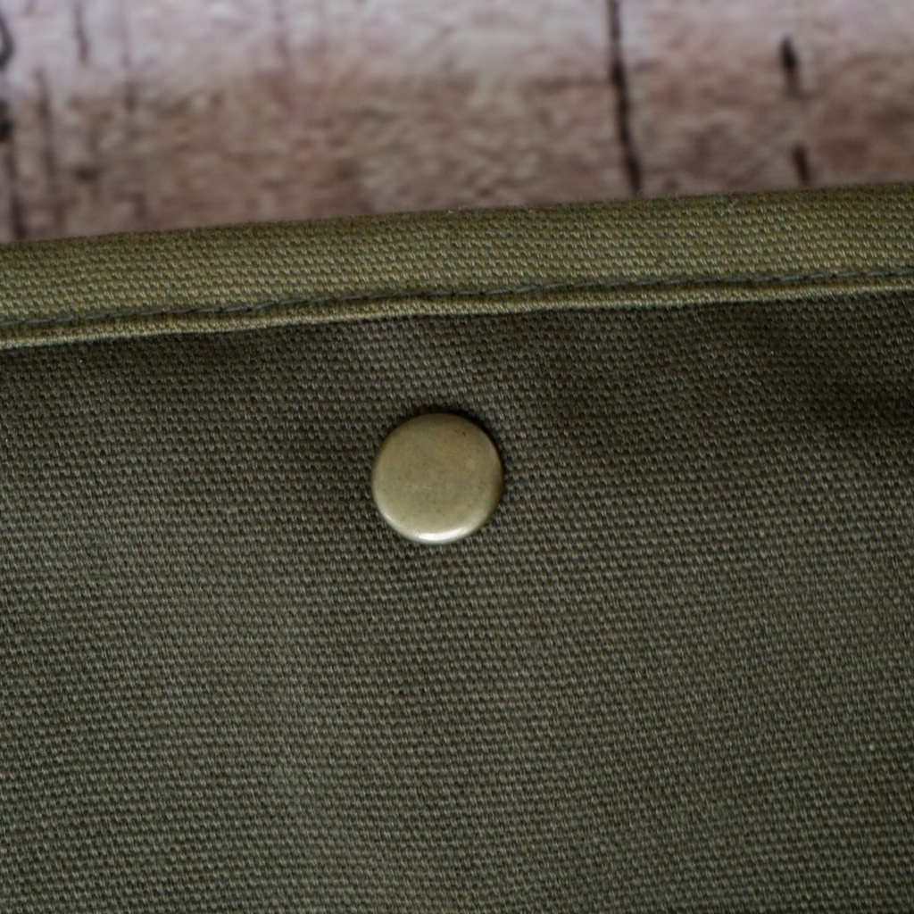 Túi đeo chéo Sacoche Cross Bag - Olderister