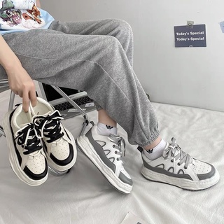 (Hàng order) giày thể thao phối màu ulzzang