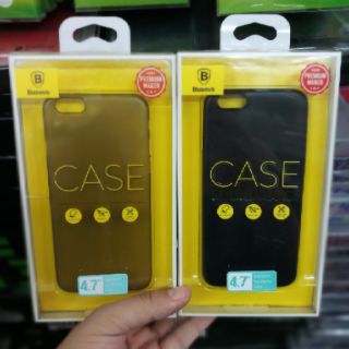 Ốp Baseus nhám siêu mỏng Galaxy S8