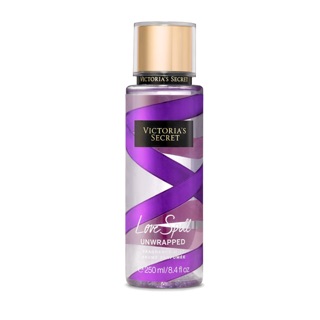 Body Mist Love Spell của Victoria’s Secret