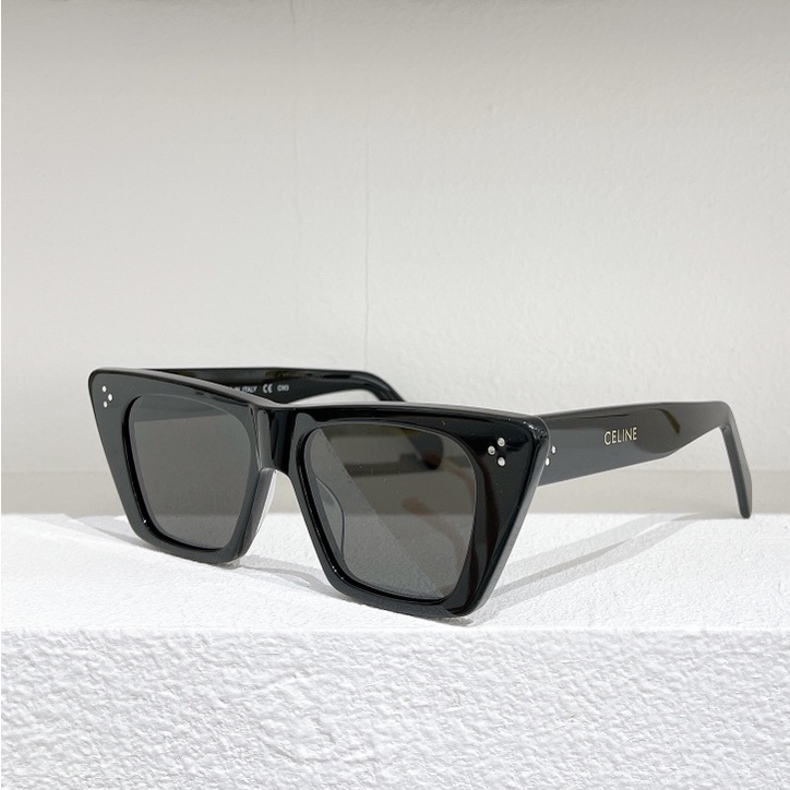 Kính Mát Mắt Mèo Mẫu Mới Ce 2021 (Model 4S187)