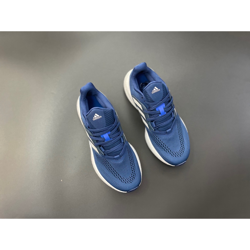 Giày PureBoost 2022 nam mới cao cấp êm nhẹ thoáng gym