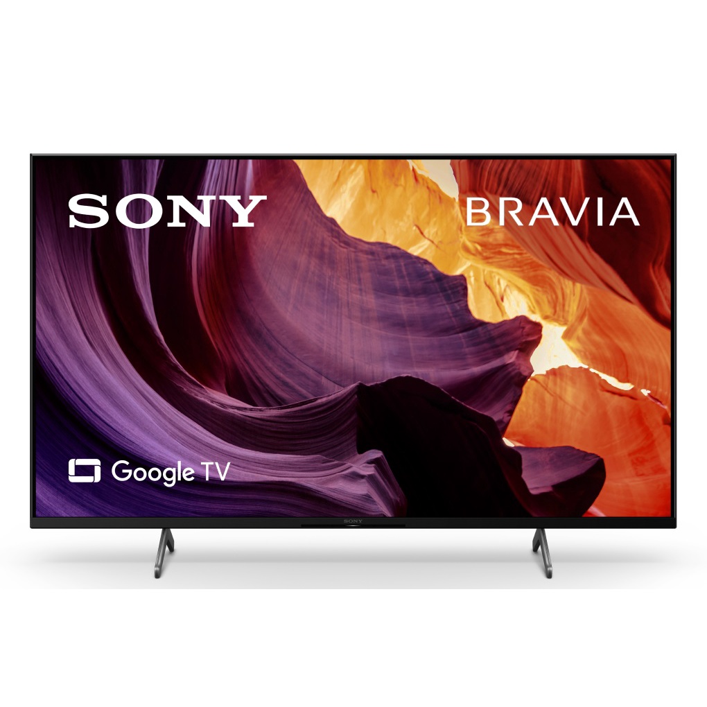 KD-55X81DK -- MIỄN PHÍ CÔNG LẮP ĐẶT -- Google Tivi Sony 4K 55 inch KD-55X81DK