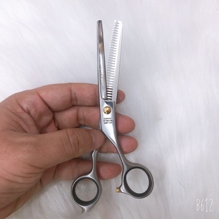 Kéo Tỉa Jaguar Siêu Bén Tỉa Mỏng Tóc