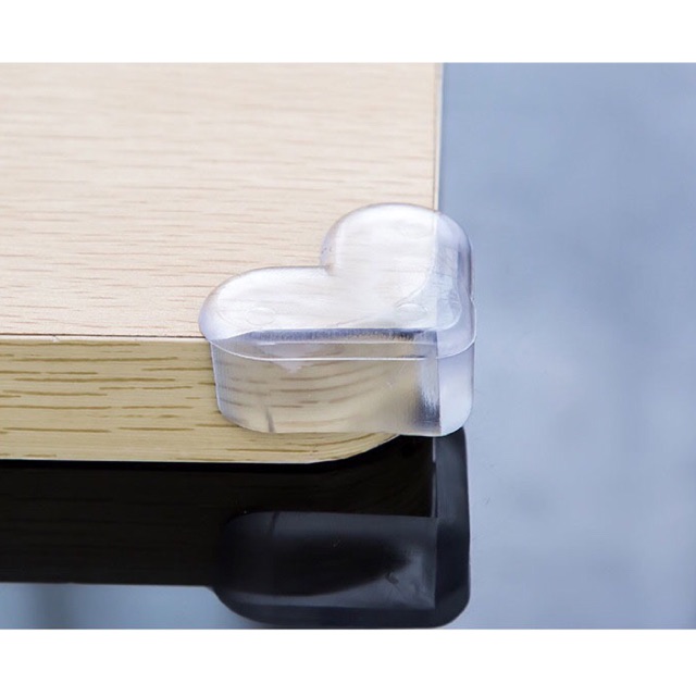 BỊT GÓC BÀN SILICON
