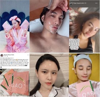 [Chính Hãng] NẠ GẠO TINH KHIẾT M.O.I
