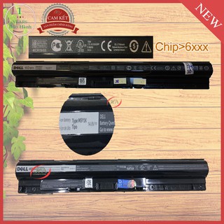 Pin Sạc dell M5Y1K
