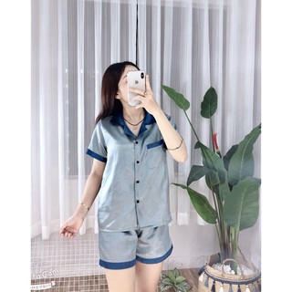 Đồ Bộ Phi phối cổ form ĐÙI 40-60kg