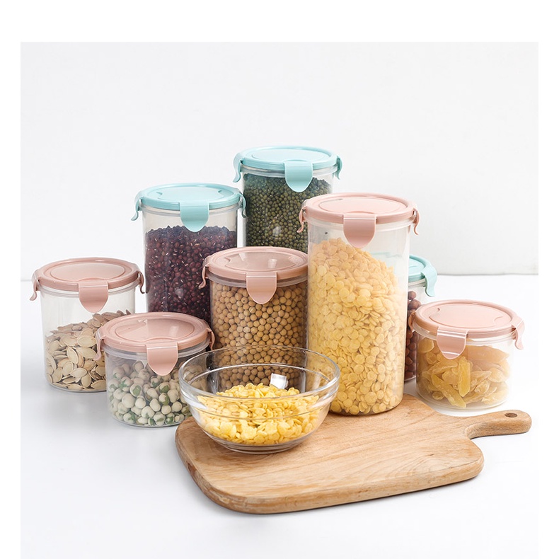 Hũ, Hộp đựng gia vị | BigBuy360 - bigbuy360.vn