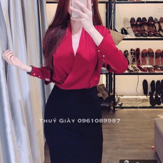 Quan áo