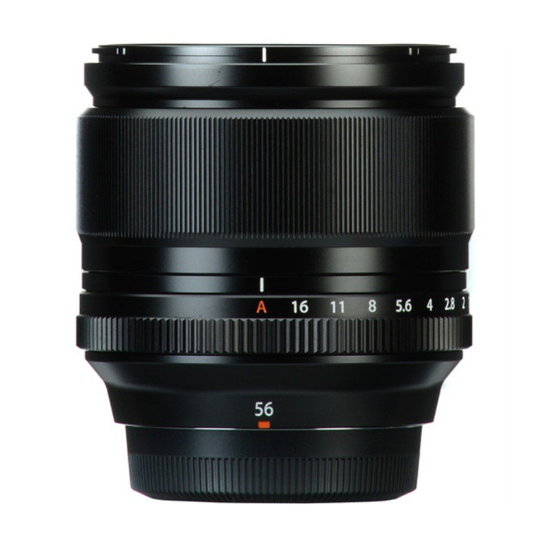 Ống Kính Fujinon XF 56mm F1.2R - Hàng Chính Hãng