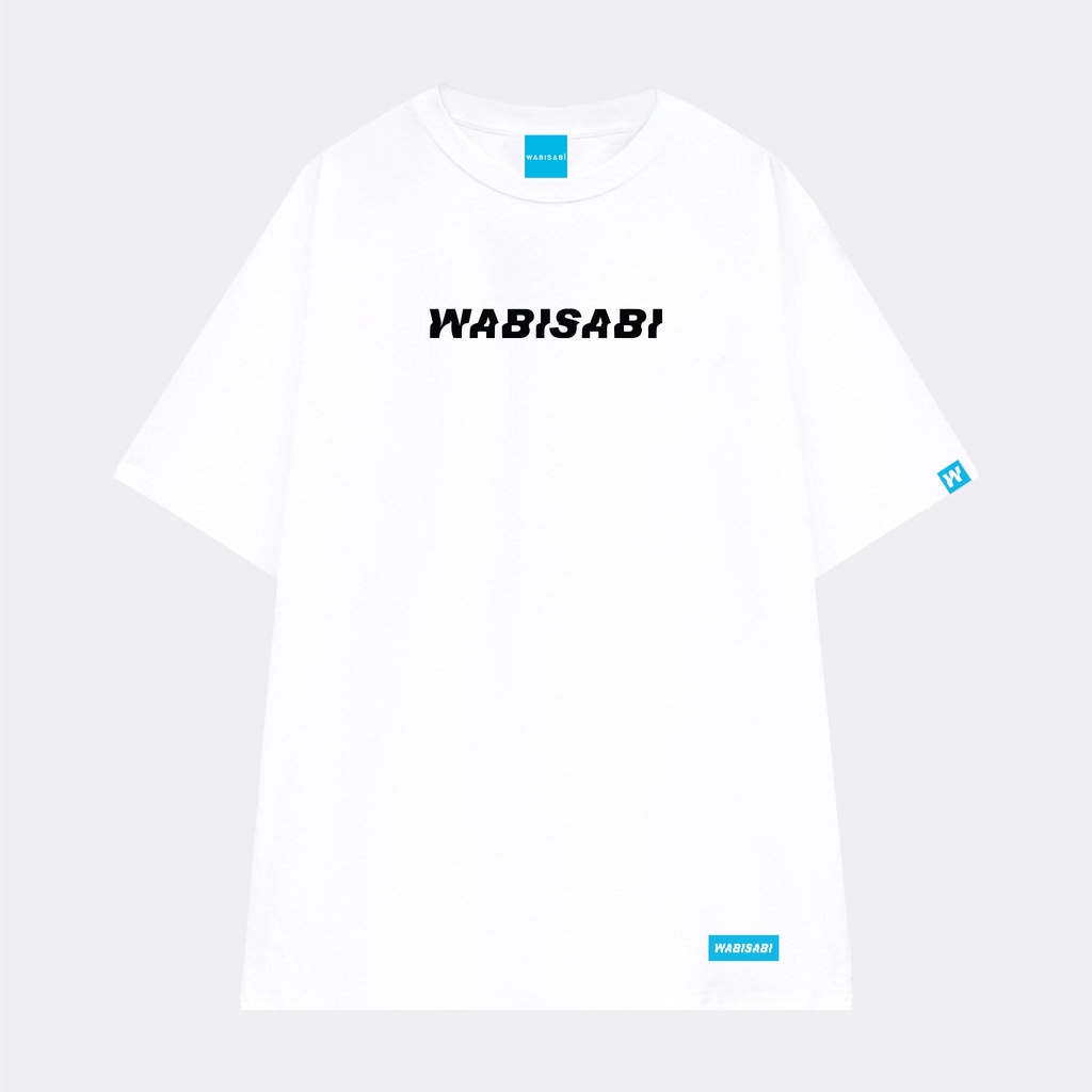 Áo thun Wabisabi - áo phông tay lỡ wsa5 -Tặng kèm HỘP và TÚI local brand siêu ý nghĩa