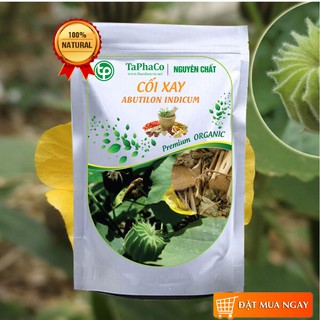 Cây cối xay khô - Thảo dược Tấn Phát