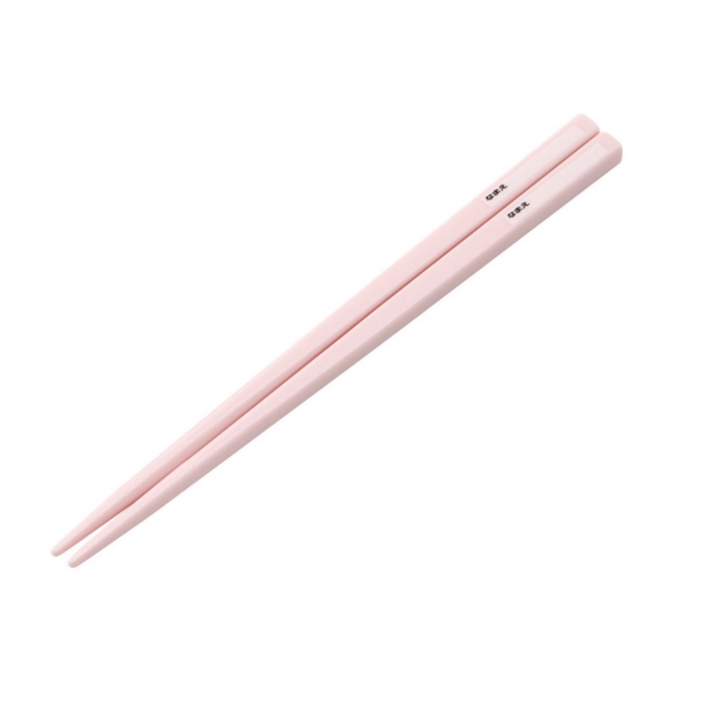 Đũa Chống Vi Khuẩn Kuromi 16.5cm ABS2AMAG + Sản Xuất Tại Nhật Bản