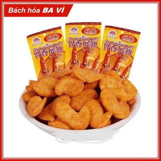 Set 3 gói bimbim cánh gà giòn tuổi thơ 26g