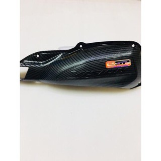 [HÀNG ĐẸP] -  BỘ CARBON CHO XE VISION ( 6 MÓN CHÍNH HÃNG ARTISTAR)
