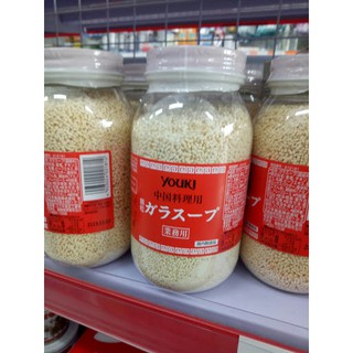 Hạt Nêm Youki Nhật 500g