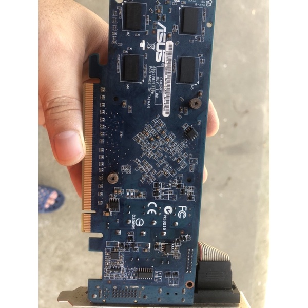 Vga Asus GT 220 1g | BigBuy360 - bigbuy360.vn