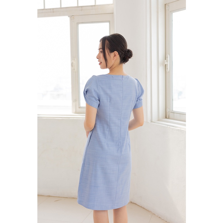 ĐẦM SUÔNG KẾT HOA 3369