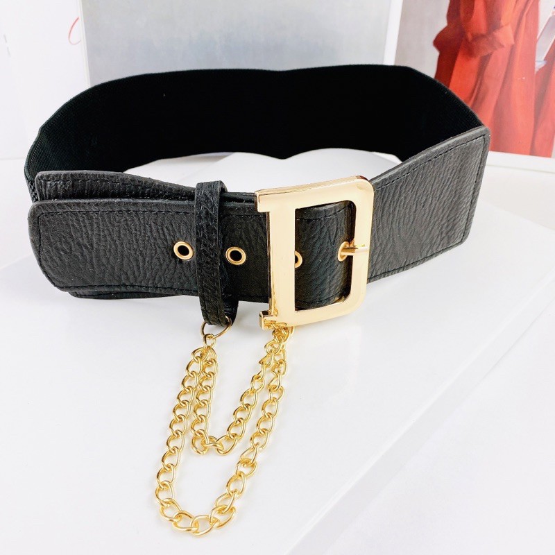 Belt váy - nịt váy D xích mang váy đầm | BigBuy360 - bigbuy360.vn