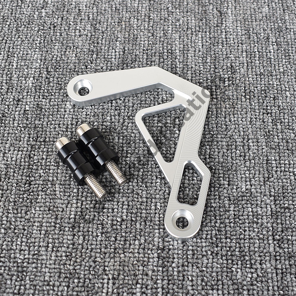 Ốp Bảo Vệ Phanh Sau Xe Mô Tô PCX160 PCX150 ADV150 2019 2020 2021 Chất Lượng Cao