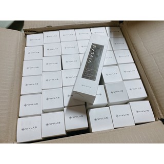 Tẩy trang Vivlas từ Hàn Quốc