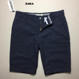 Quần Short zara man