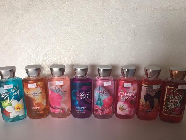 Sữa tắm BATH AND BODY WORKS | BigBuy360 - bigbuy360.vn