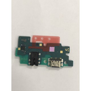 Cáp sạc Samsung A50